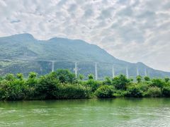 -清远鱼水旅游风景度假区