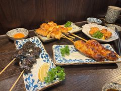 -哥哥の深夜食堂(红松东路店)