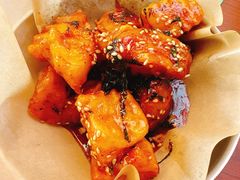 -小螺大作·螺蛳粉火锅(林和西店)