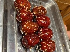 -老白清真烧烤(旗舰店)