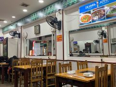 大堂-专业跳跳蛙·彭彭老铺(步行街店)