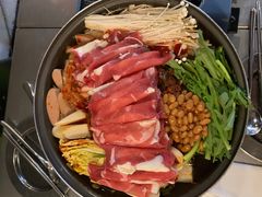 -MI WU FACTORY米屋美食工厂餐厅(绿地店)