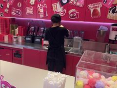 -K22.酸奶草莓(烟台芝罘店)