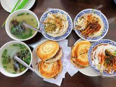 -秦豫肉夹馍(骡马市总店)