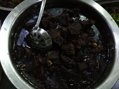 爆鱼-小昆山奥灶面