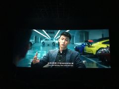 -星轶STARX影城(星沙吾悦广场STARX店)