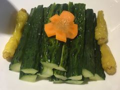 -南门小馆·清真(国贸商城店)