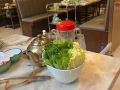 -四季合味椰子鸡(南山大冲店)
