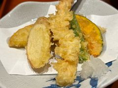 -翔峰炭火鳗鱼(悦泰街里公寓店)