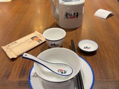 -绍兴老味道·非遗门店(银泰城店)