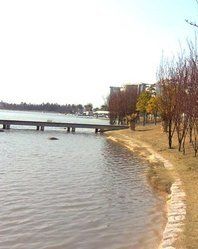 -美兰湖景区