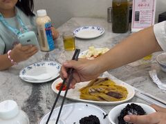 -紫藤园·天目湖大鱼头(南山竹海店)