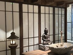 -上井料理黑金店(IFS国金中心店)