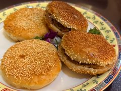 -鹿鸣春饭店(总店)