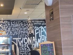 -麦当劳(哈西万达店)