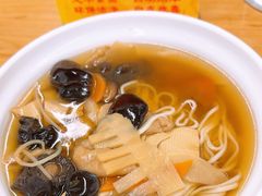 -龙华素斋(龙华路店)