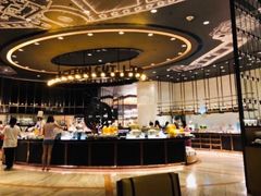 自助取餐区-星汇餐厅(新濠影汇店)