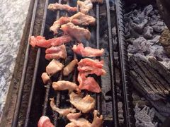 田味山珍宝餐厅-蘑统田下·野生菌火锅