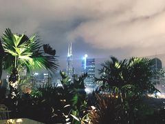 -城市露台景观餐厅(淮海路店)