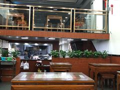 大堂-孔一凡饺子