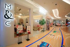 -蜜丝卡伦美甲美睫连锁