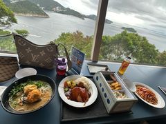 -湾景餐厅(海洋公园店)