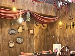 -MORNING GOOD Bistro(翰林府店)