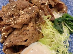 -吾妻拉面•和风食堂(群光广场店)