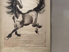 -徐悲鸿纪念馆
