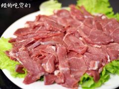 -清真华宇开锅羊肉