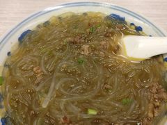 -新丰小吃(中山中路分店)