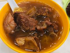 -麦文记面家(佐敦店)