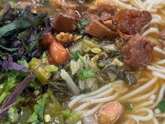 -胜嘉生榨米粉(科园总店)