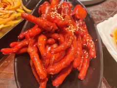 -肥猫(义乌万达店)