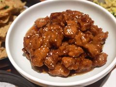 -芳草地度假酒店·野炉中餐厅