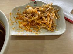 -李先生牛肉面大王(济泺路店)
