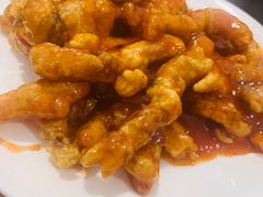 -九龙餐厅(大沽路店)