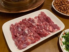 -老门框爆肚涮肉(金宝街店)