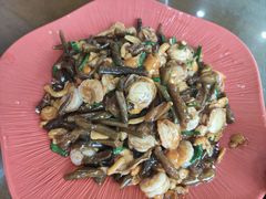 -抹直口特色菜馆(一店)