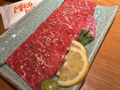 -MIKOMIKO和牛烧肉专门店(南门店)