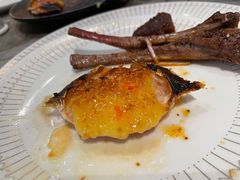-雅玛花式铁板烧(国宏宾馆店)