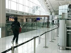 -香港国际机场-T2航站楼