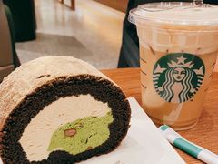 -星巴克臻选(北京颐堤港中心第二店)