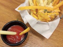 -机器人火炉披萨