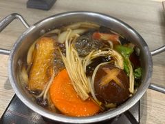-吉野家(复兴路第二餐厅店)