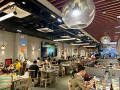 -白玉·朝鲜族烤串(南山店)