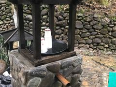 -明月山天沐温泉度假村