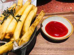 白薯条-La Terre乐田(万象城店)