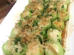 -潮喜竹溪荔湖酒家(荔枝湾店)