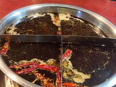 -袁记串串香(新南门店)